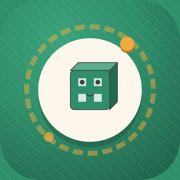 App-Icon KI-Forscher